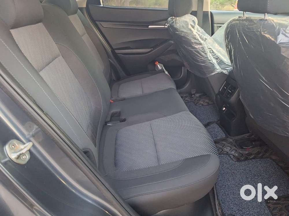 Kia Seltos Htk Plus At D, 2022, Petrol