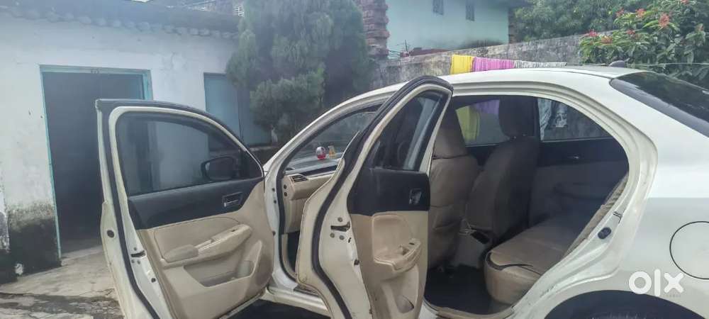 Maruti Dzire 2018 Vdi