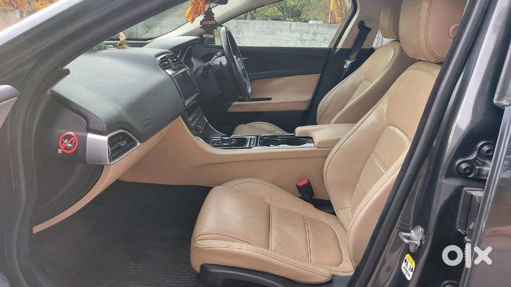 Jaguar Xe 2.0l Diesel Prestige, 2017, Diesel