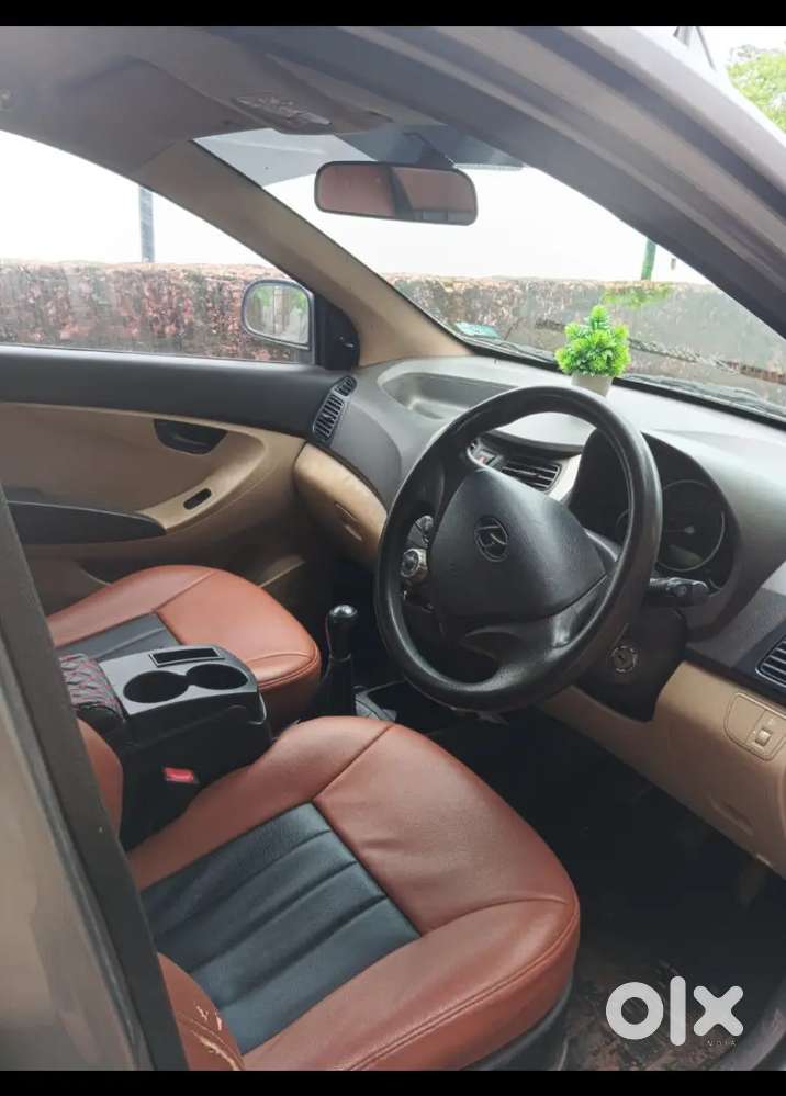 Hyundai Eon 2013 Petrol Good Condition