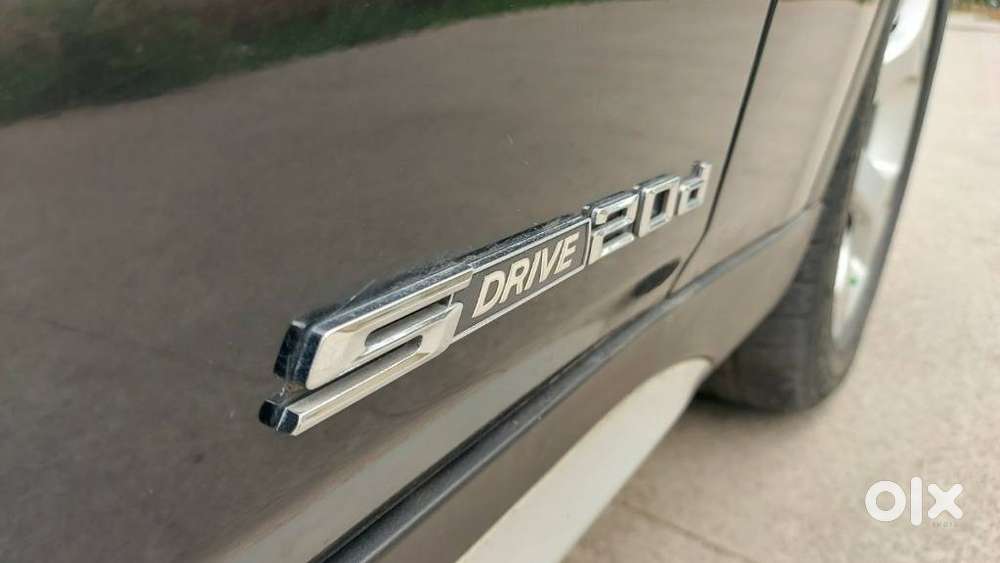 Bmw X1 2.0 Sdrive 20d, 2012, Diesel