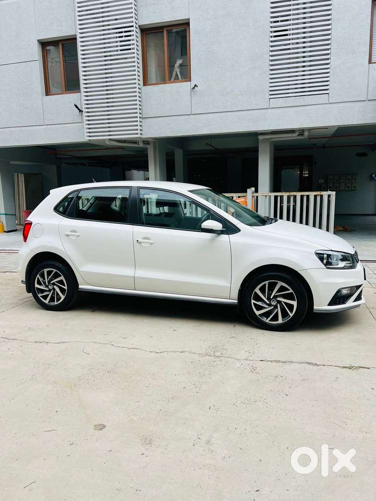 Volkswagen Polo 1.0 Mpi Comfortline, 2020, Petrol