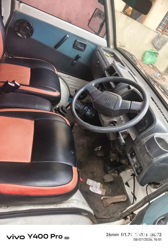 Good Condition Running Vehicle Fc Up To 2030,lifetime Tax