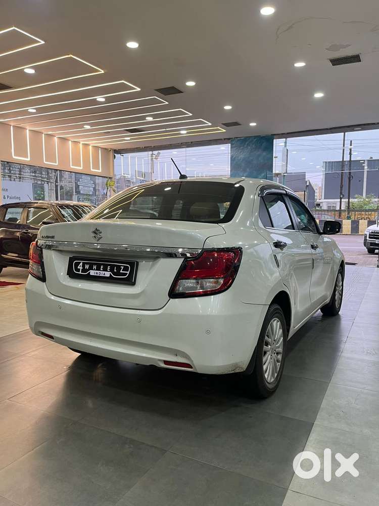 Maruti Suzuki Swift Dzire 1.3 Zxi, 2020, Petrol