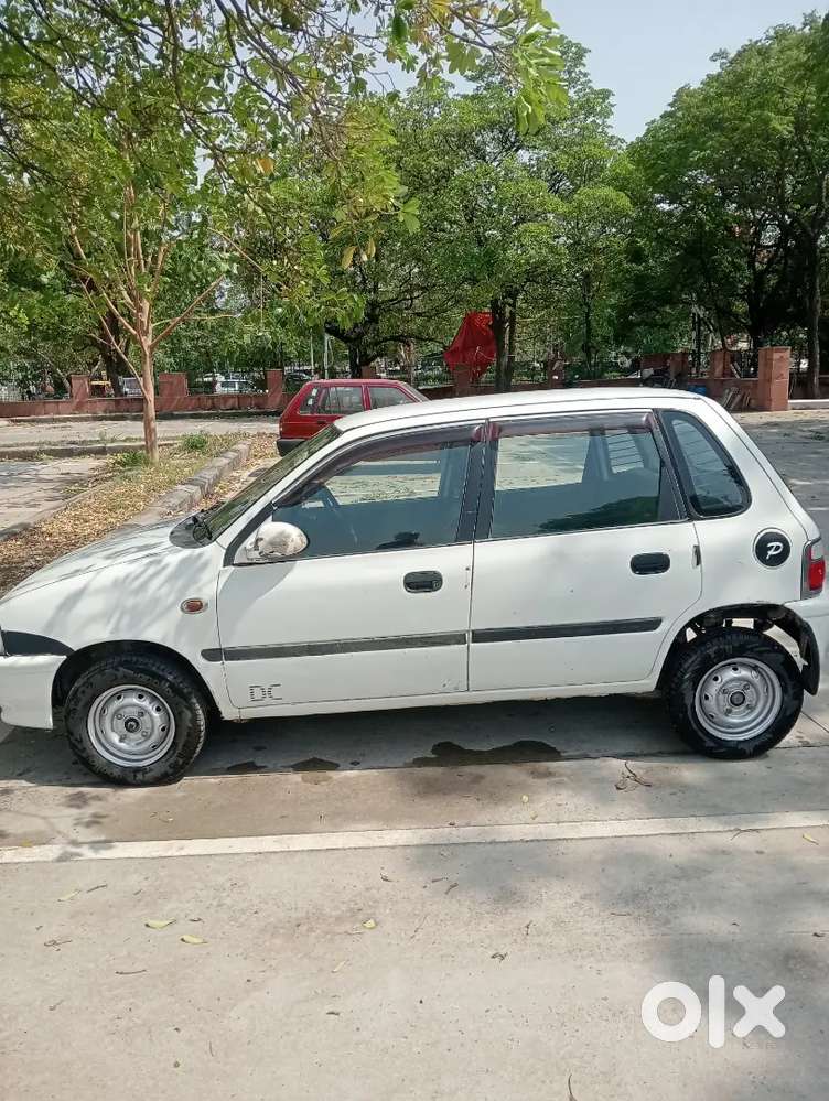 A Car In Budget