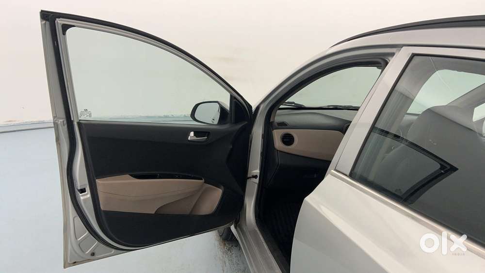 Hyundai Grand I10 1.2 Crdi Asta, 2017, Diesel