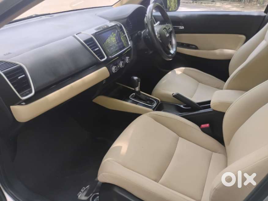 Honda City I Vtec Cvt Vx, 2021, Petrol
