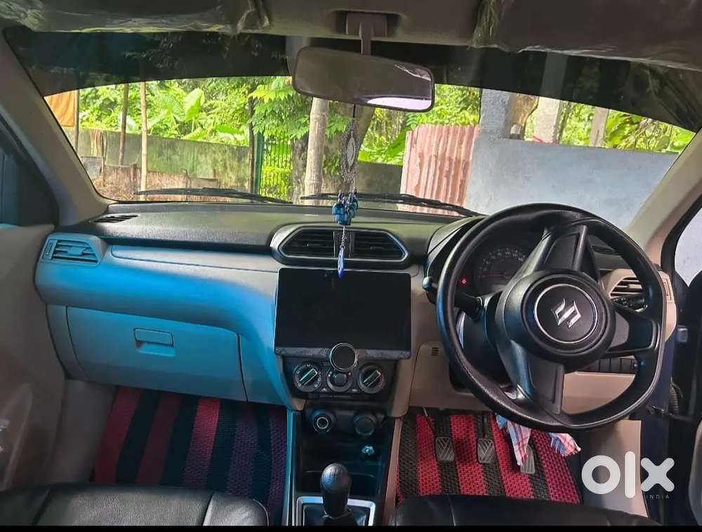 Maruti Dzire Ldi 2020