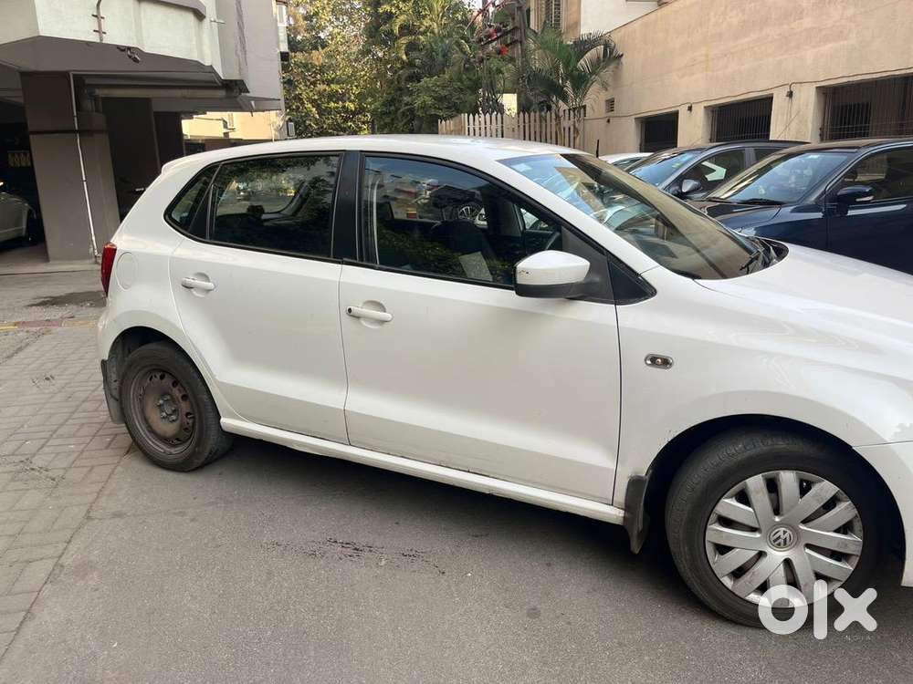 Volkswagen Polo 2014 Petrol Good Condition