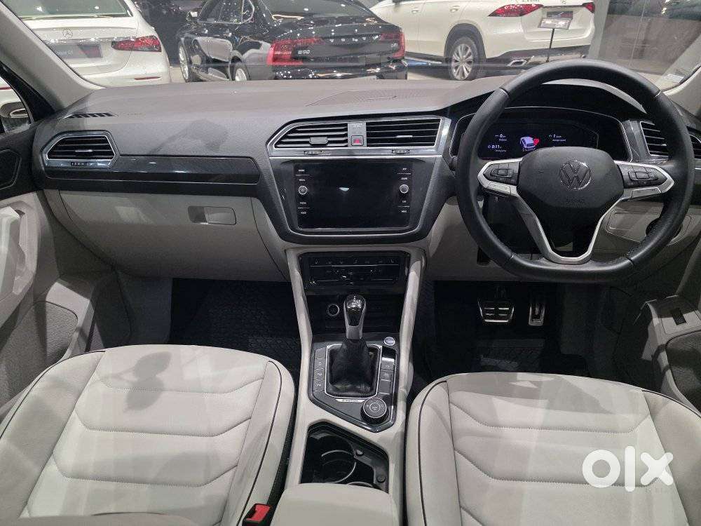 Volkswagen Tiguan 2.0 Elegance Tsi Dsg, 2023, Petrol