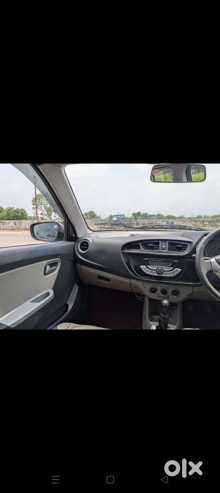 Maruti Suzuki Alto K10 1.0 Vxi S-cng, 2019, Cng & Hybrids
