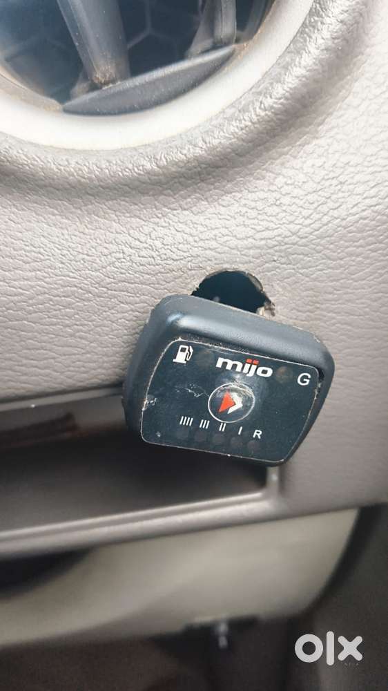 Datsun Go Plus T, 2015, Lpg