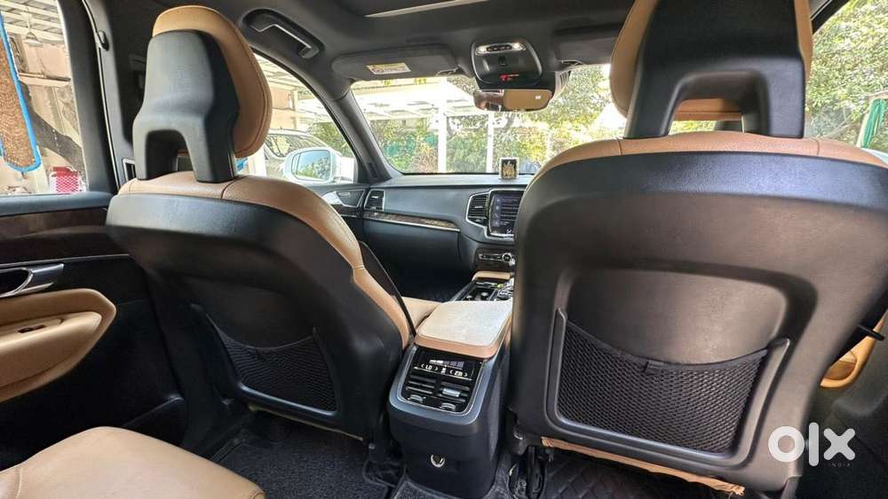 Volvo Xc 90 D5 R-design, 2017, Diesel