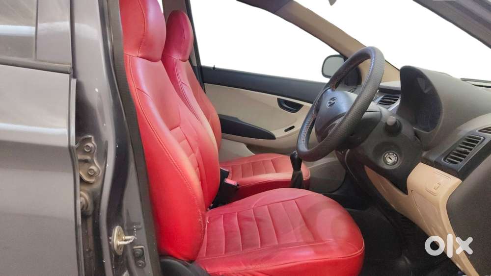 Hyundai Eon Era +, 2014, Petrol