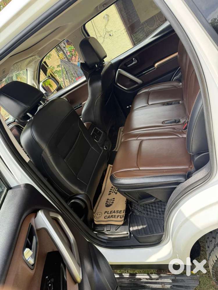 Mahindra Scorpio N Z8 L Diesel Mt 2wd 7 Str, 2023