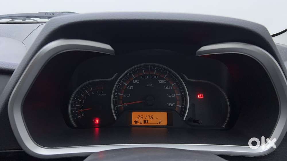 Maruti Suzuki Alto K10 1.0 Vxi, 2017, Petrol