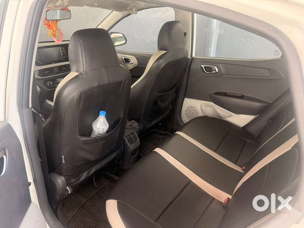 Hyundai Grand I10 2021