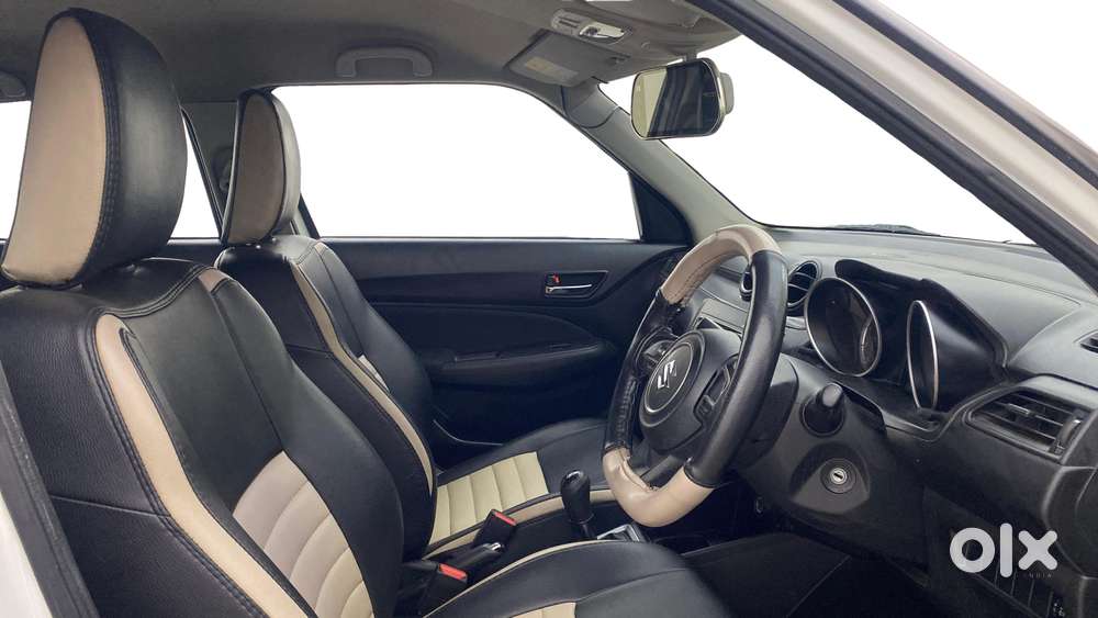 Maruti Suzuki Swift 2018 Vxi, 2019, Petrol