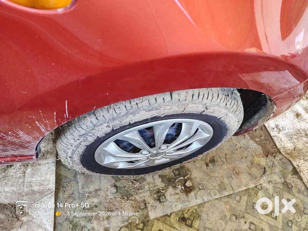 Maruti Suzuki A-star 2011 Year Car