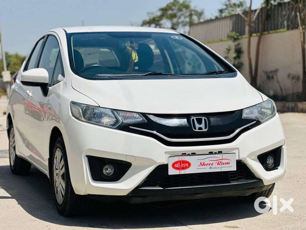 Honda Jazz 1.5 Sv I Dtec, 2016, Diesel