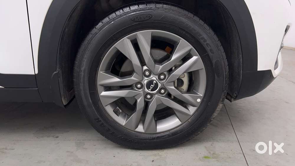 Kia Seltos Htx Plus D, 2023, Diesel