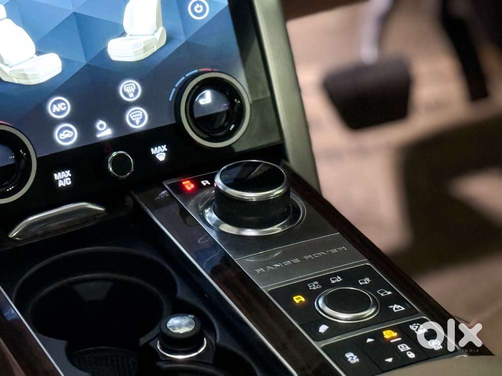 Land Rover Range 3.0 Tdv6 Hse, 2018, Diesel