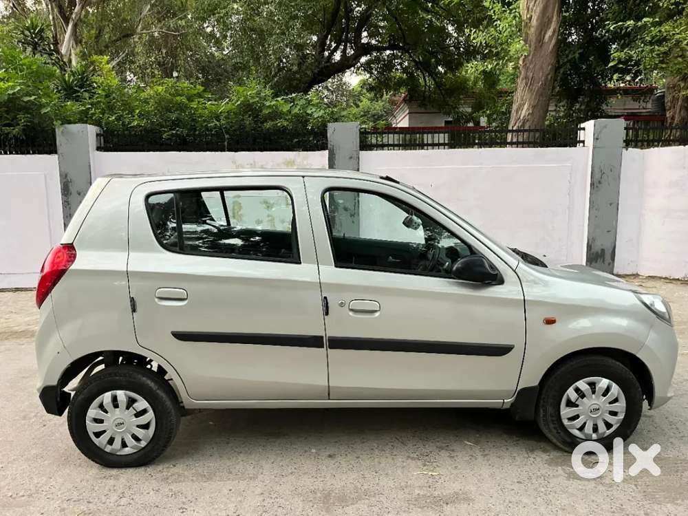 Maruti Suzuki Alto 800 Lxi, 2014, Petrol