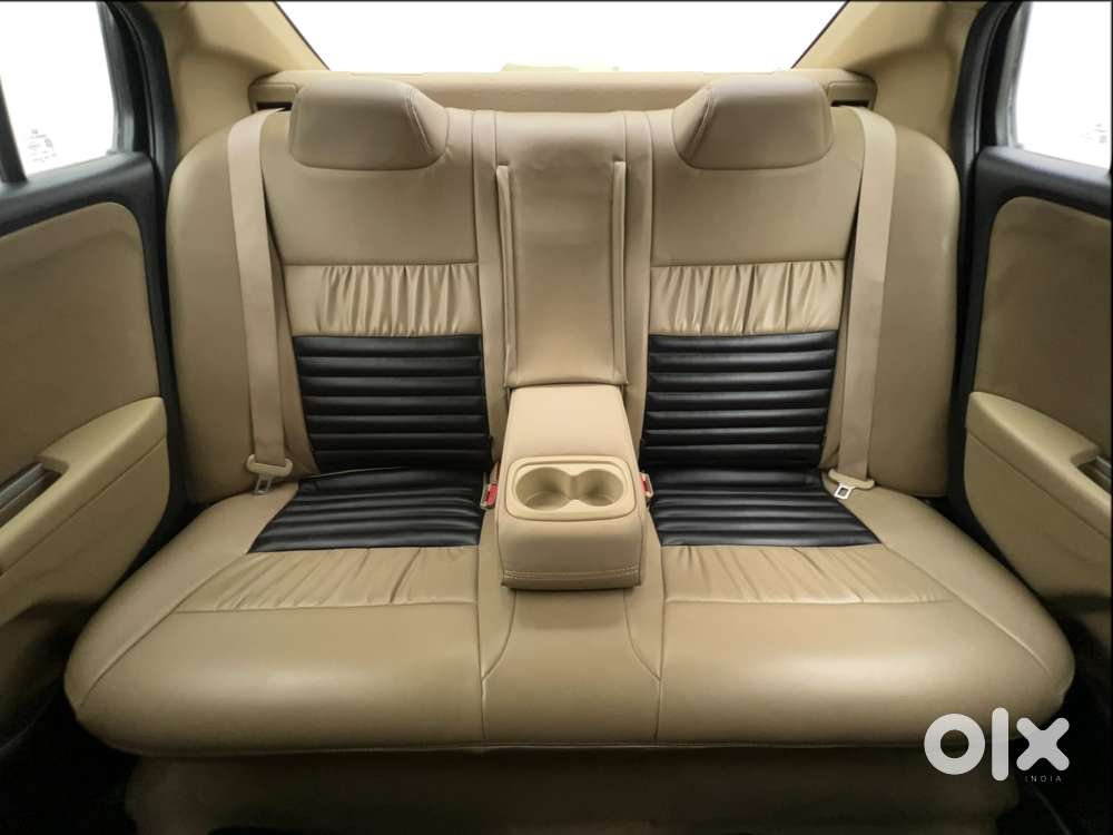 Honda City I-vtec S, 2016, Petrol