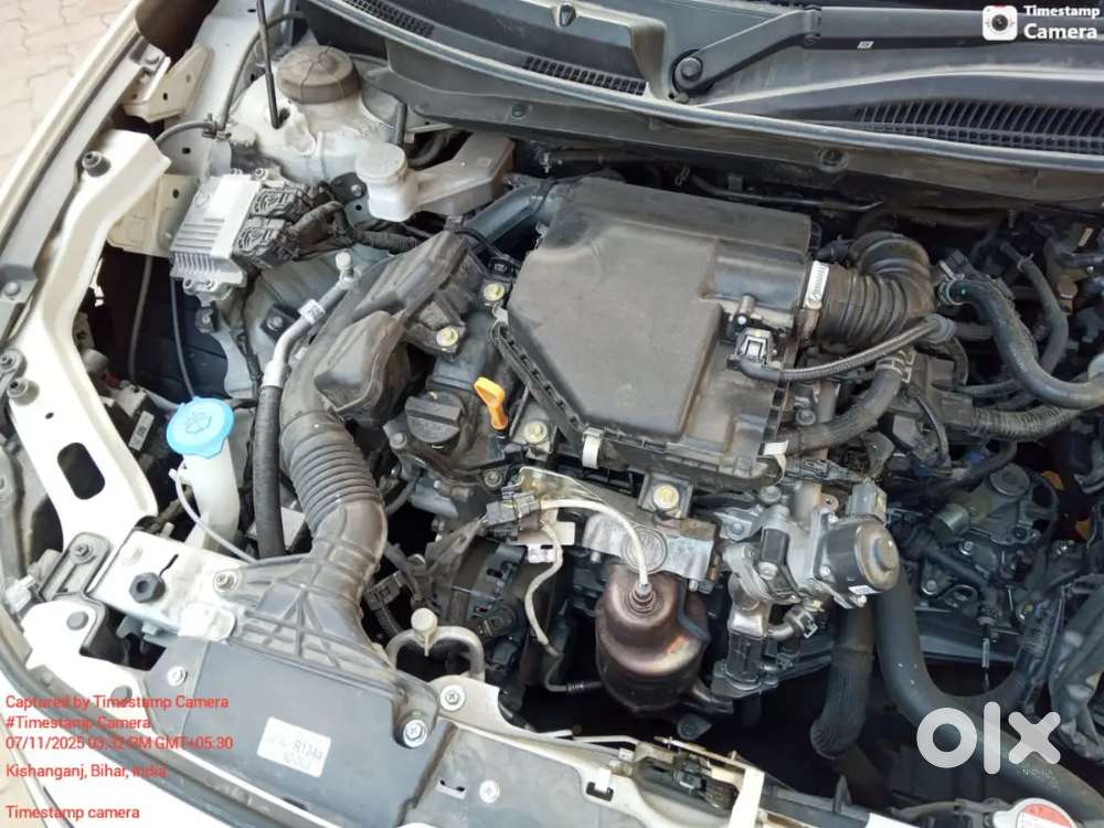 Maruti Suzuki Dzire 2025 Cng & Hybrids 28000 Km Driven