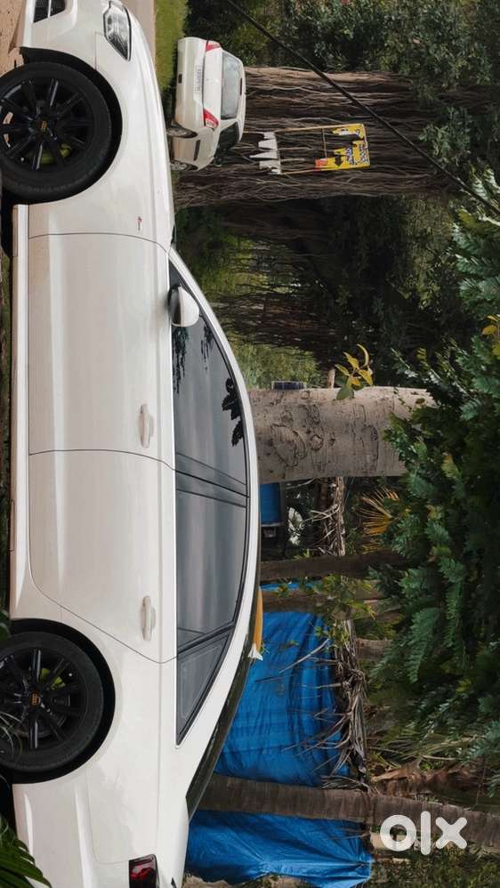Audi A6 Diesel 2016 Year
