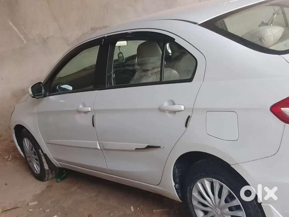 Maruti Suzuki Ciaz 2018 Petrol 54000 Km Driven