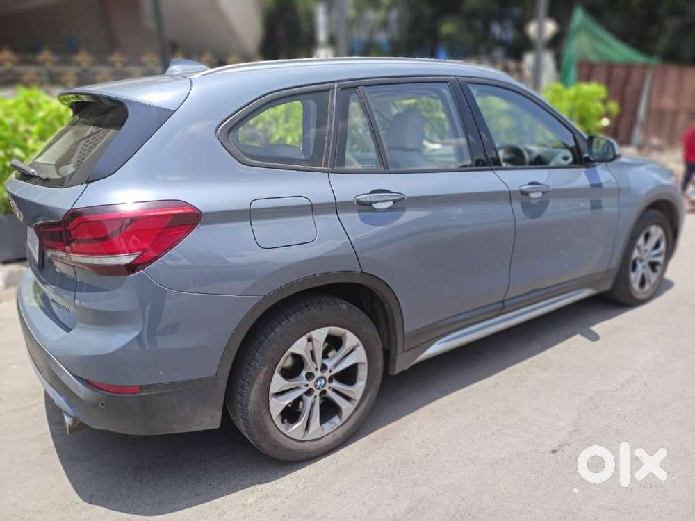 Bmw X1 Sdrive20i Xline