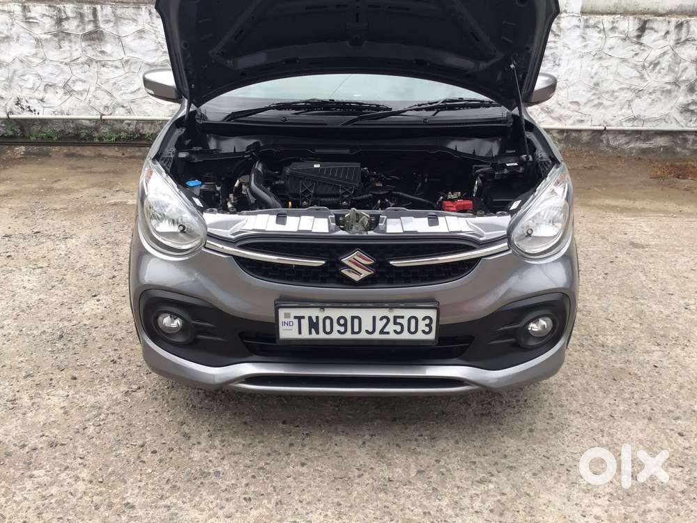 Maruti Suzuki Celerio 1.0 Zxi Plus Ags, 2024, Petrol