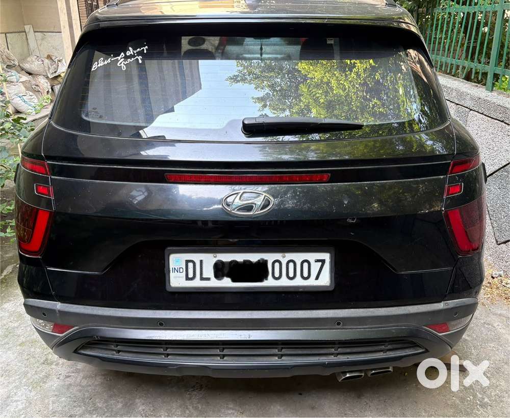 Vvip No Car With Vip No 0007