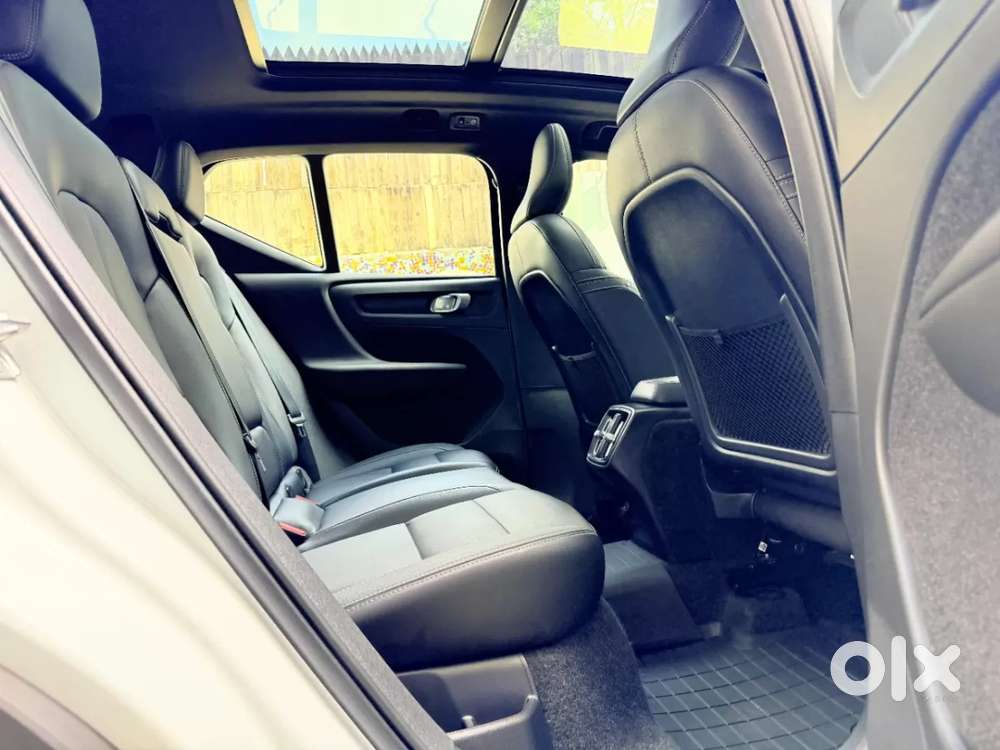 Volvo Xc40 T4 R-design, 2022, Petrol