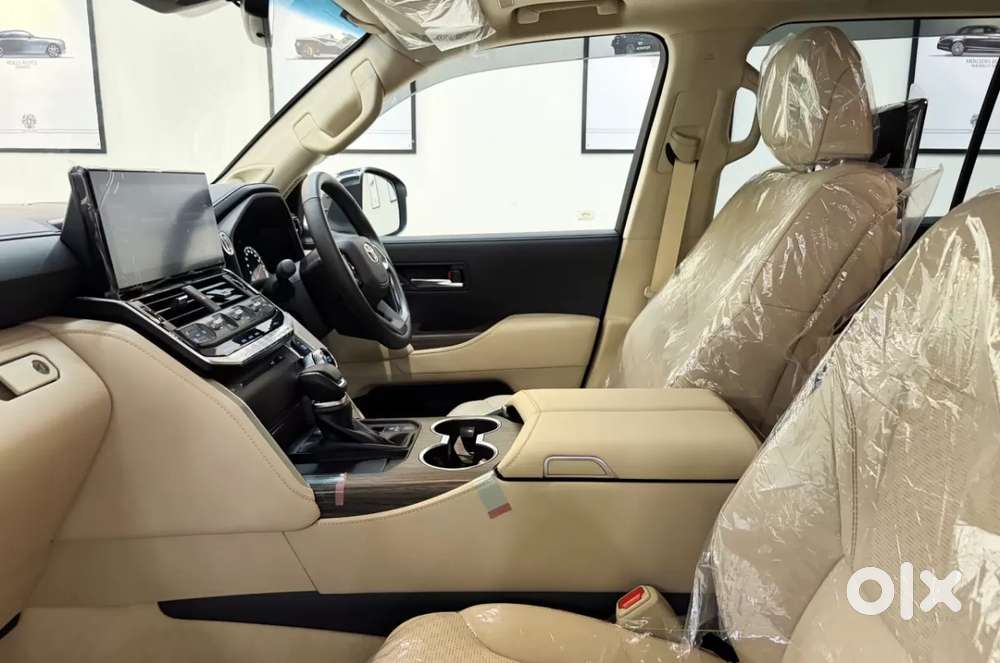 Toyota Land Cruiser, 2026, Petrol