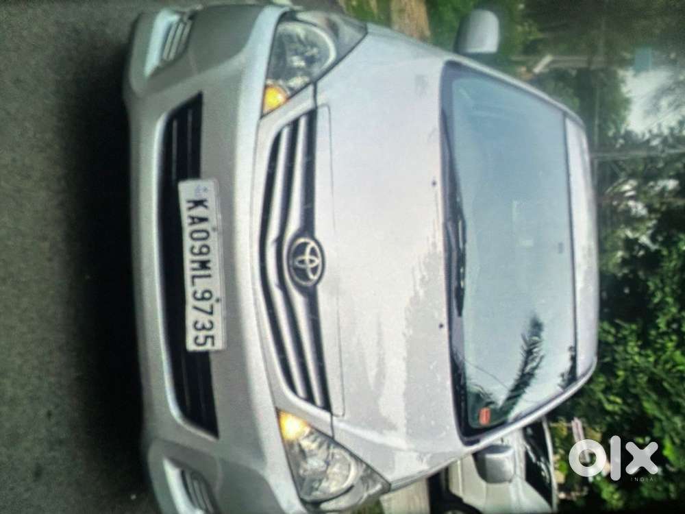 Good Condition, Fc Running 30 In Running Car Exchange