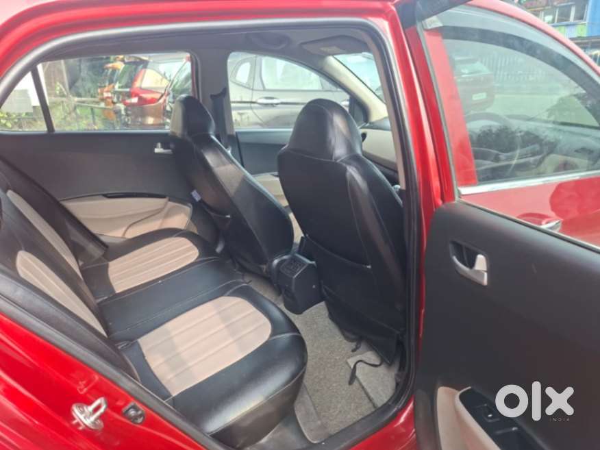 Hyundai Grand I10 Asta 1.2 Vtvt, 2019, Petrol