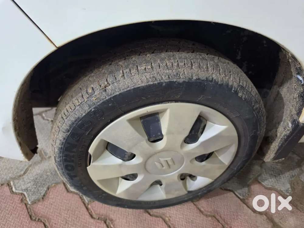 Maruti Suzuki Alto 2015