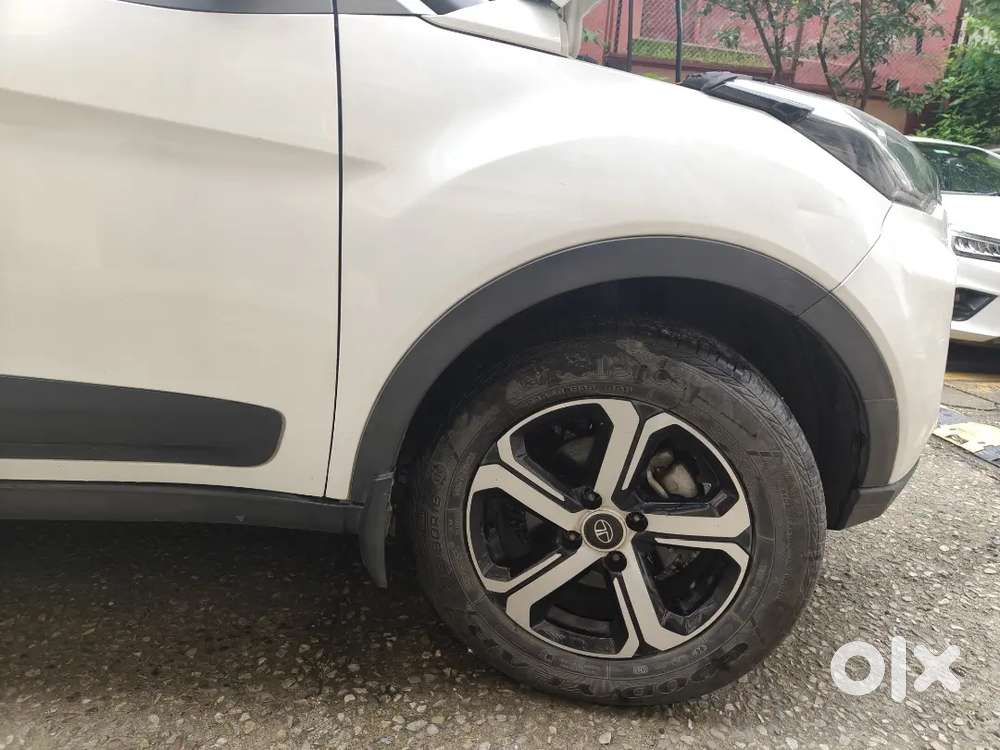 Tata Nexon 1.2 Revotron 2022