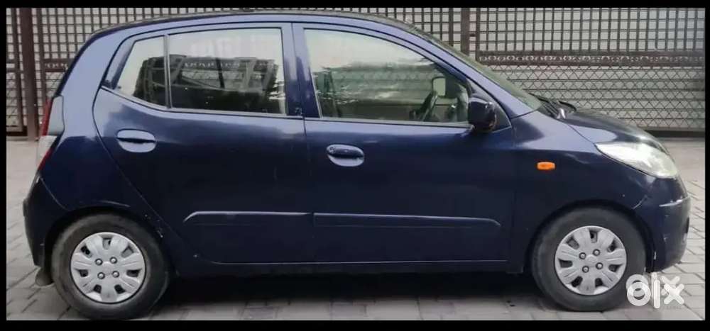 Hyundai I10 2008 Petrol Well Maintained