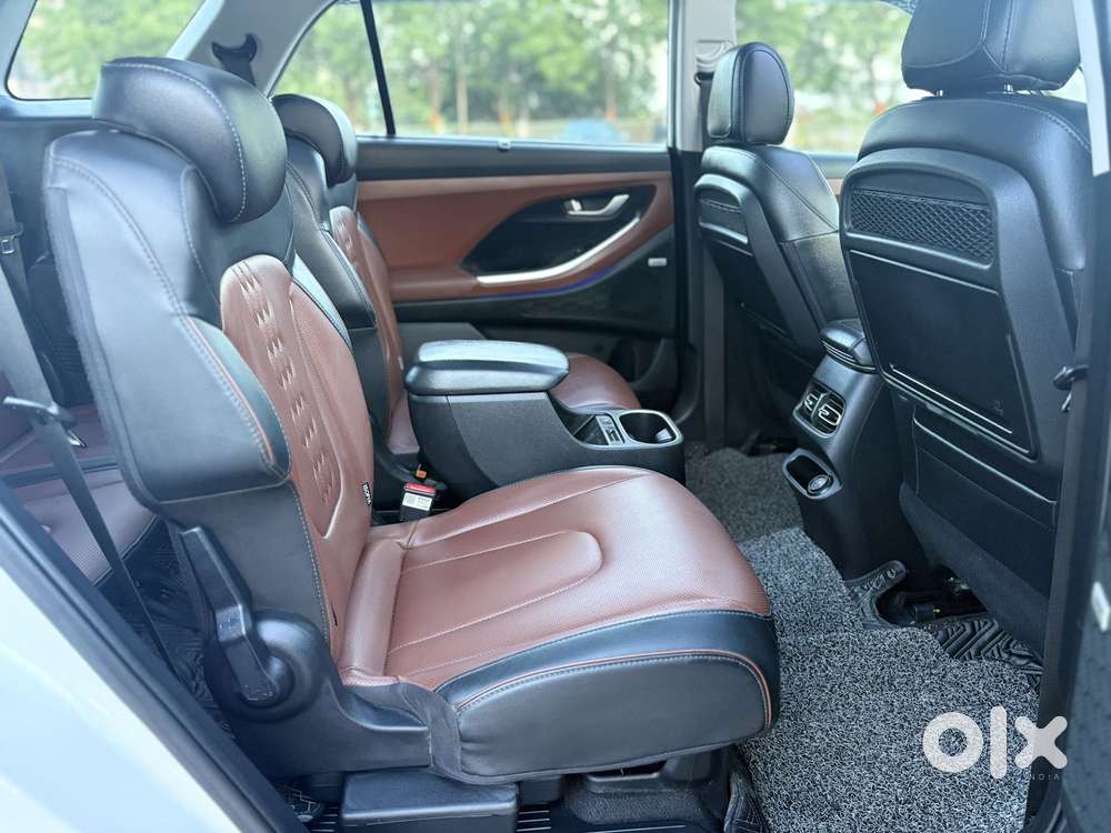 Hyundai Alcazar 1.5 Signature (o) Diesel At 6 Str, 2023, Diesel