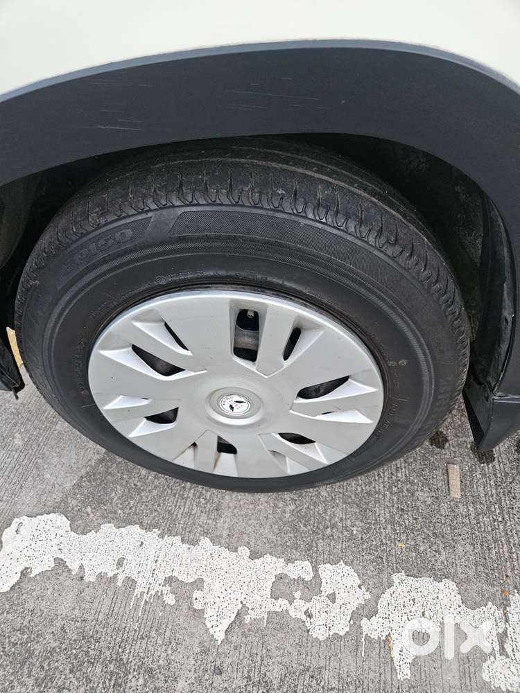 Mahindra Kuv 100, 2016, Diesel