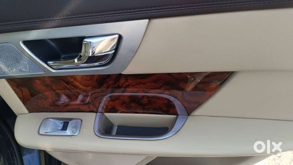 Jaguar Xf Diesel S V6, 2013, Diesel