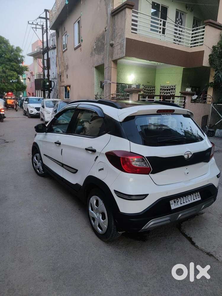 Tata Tiago Nrg 2023 Petrol Good Condition