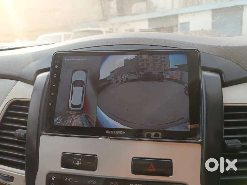 Toyota Innova 2011 Just In 5