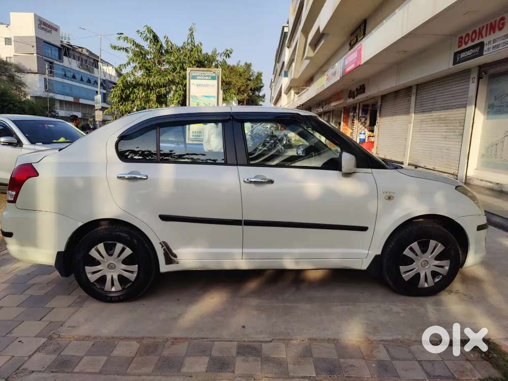 Maruti Swift Dzire Vdi 2012 Year