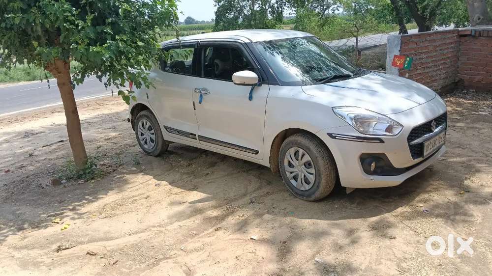 Maruti Suzuki Swift Vdi 2023
