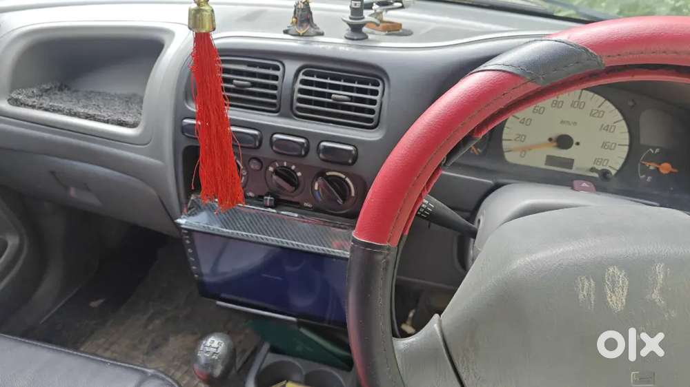 Maruti Suzuki Alto 2007 Petrol