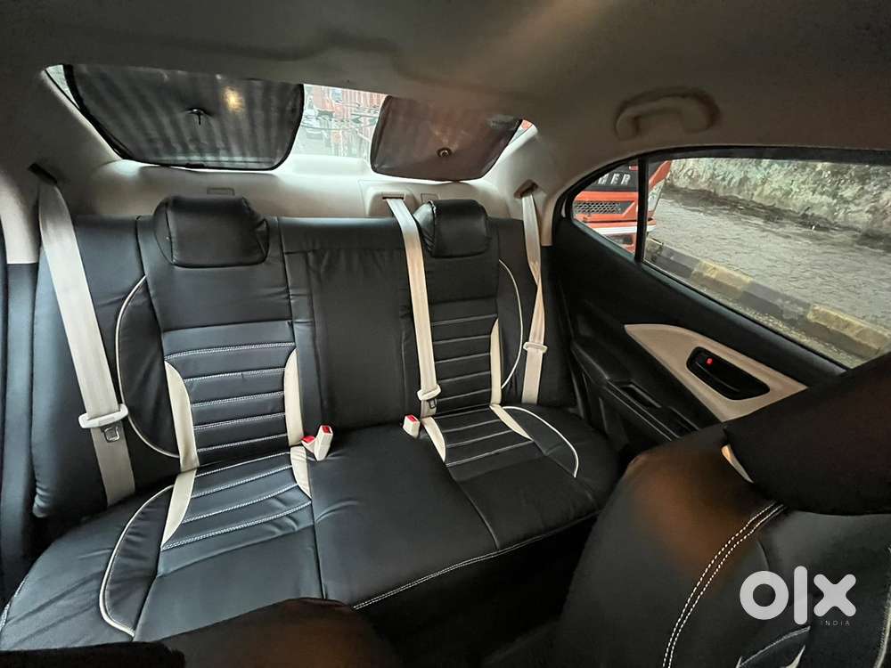 Maruti Dzire 2025 Car